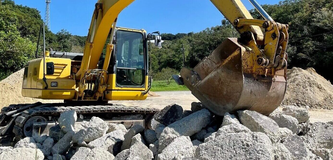 建設業許可とアスベスト工事