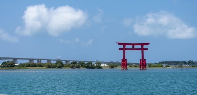 浜名湖