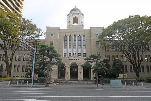 静岡市の取り組み